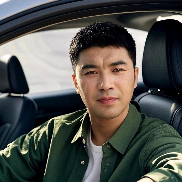 ⭐️追梦人⭐️