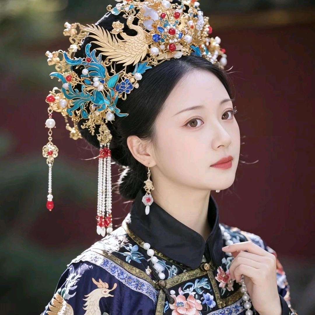 恋上公主