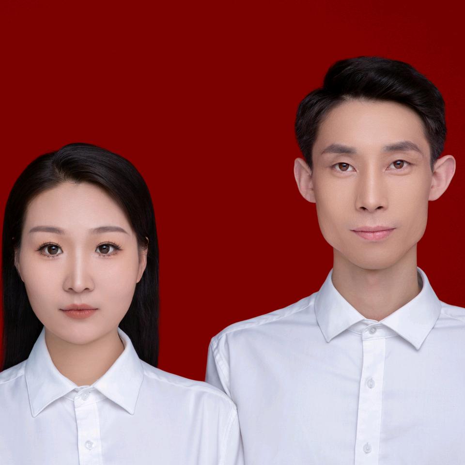 小丫头