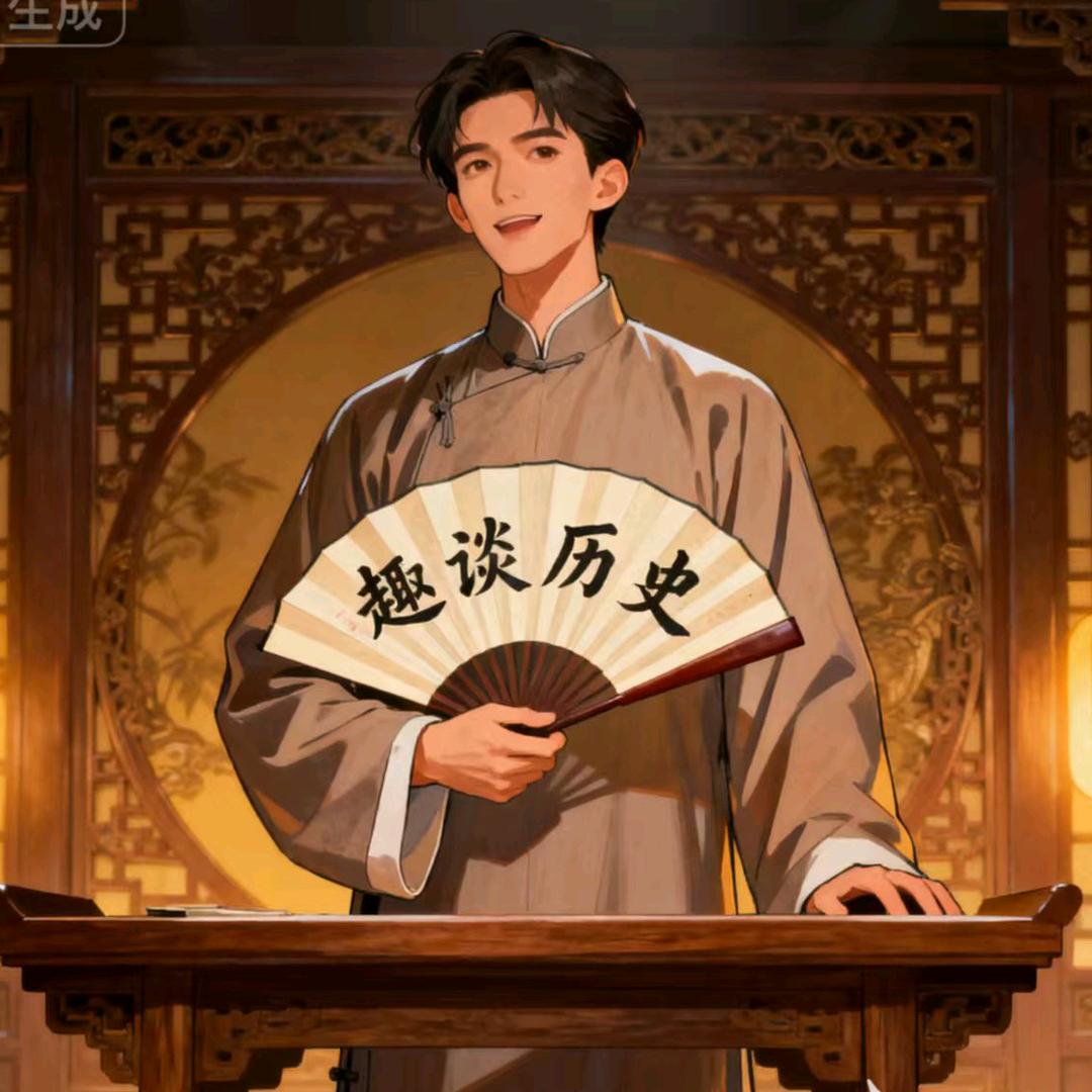 趣谈历史