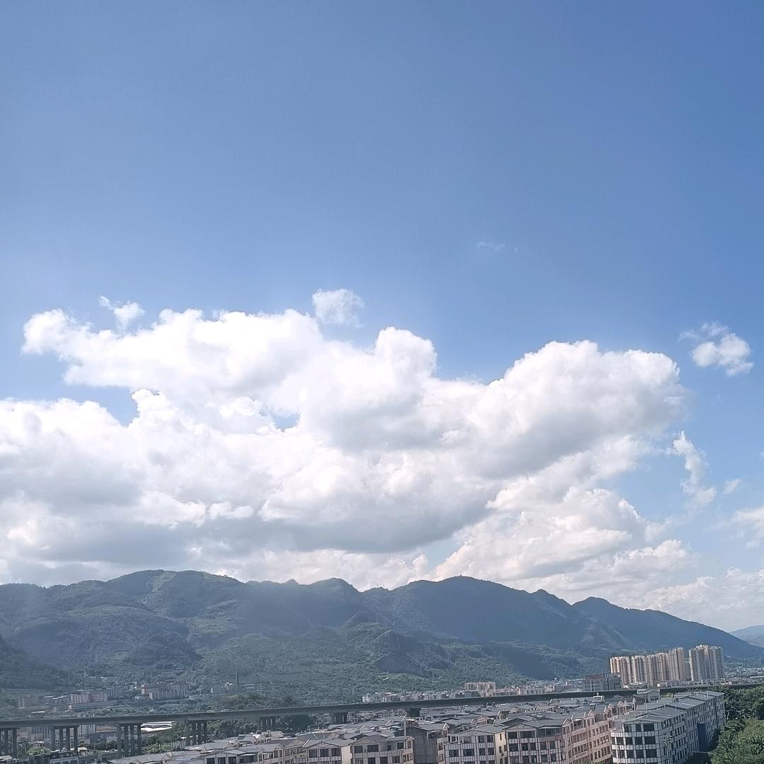 余生.不将就
