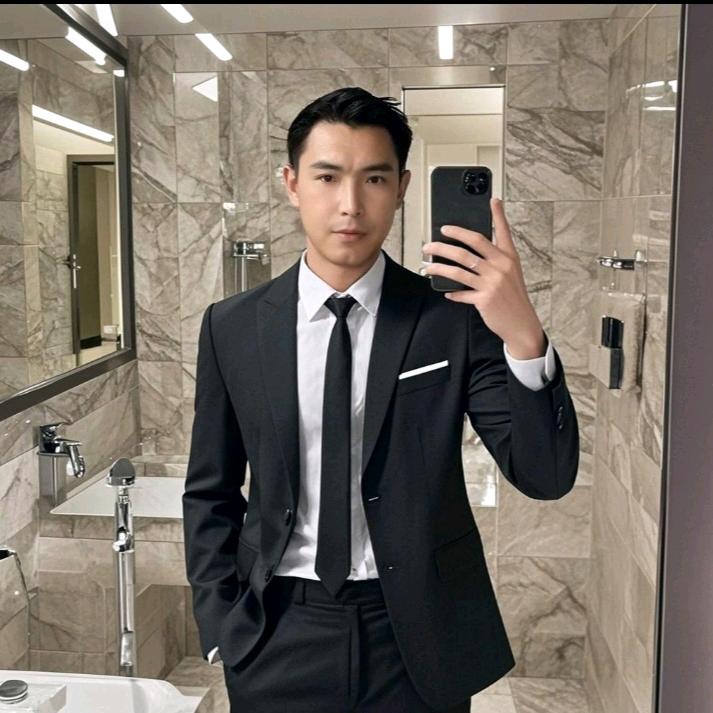 無～心（户外）