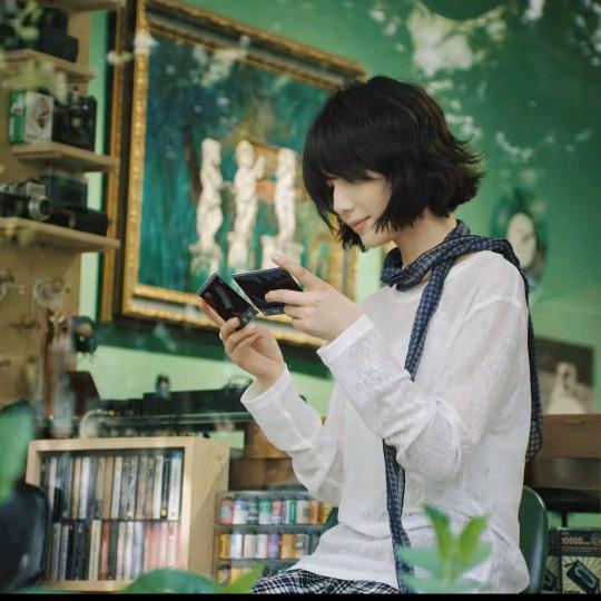 欧尼私服（精品甑选）