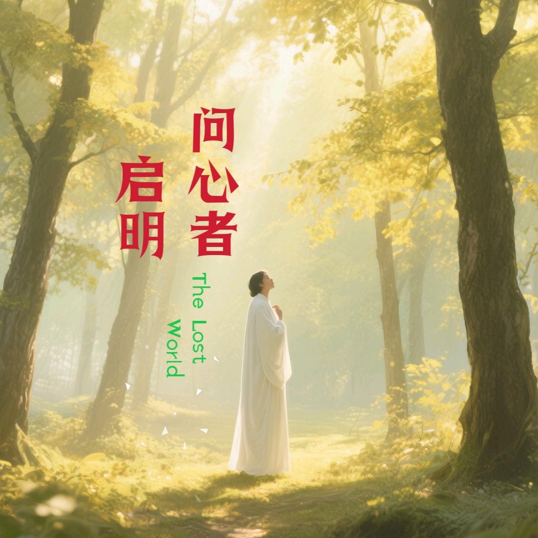 启明问心者