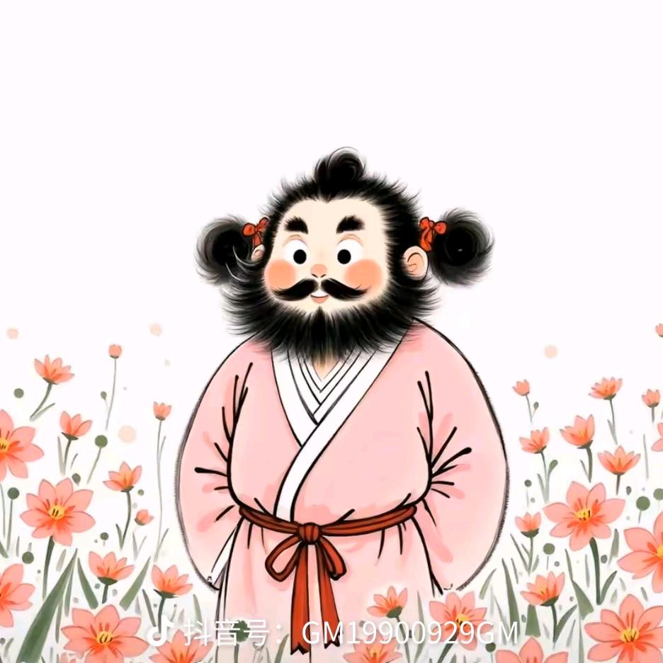 壮壮的小卖部
