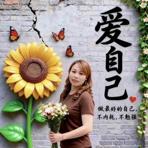 🍒🍒顺其自然