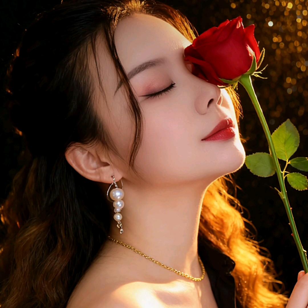 琳娜✨感恩有你💗