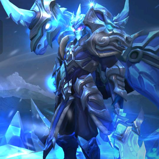 村服关羽上荣耀