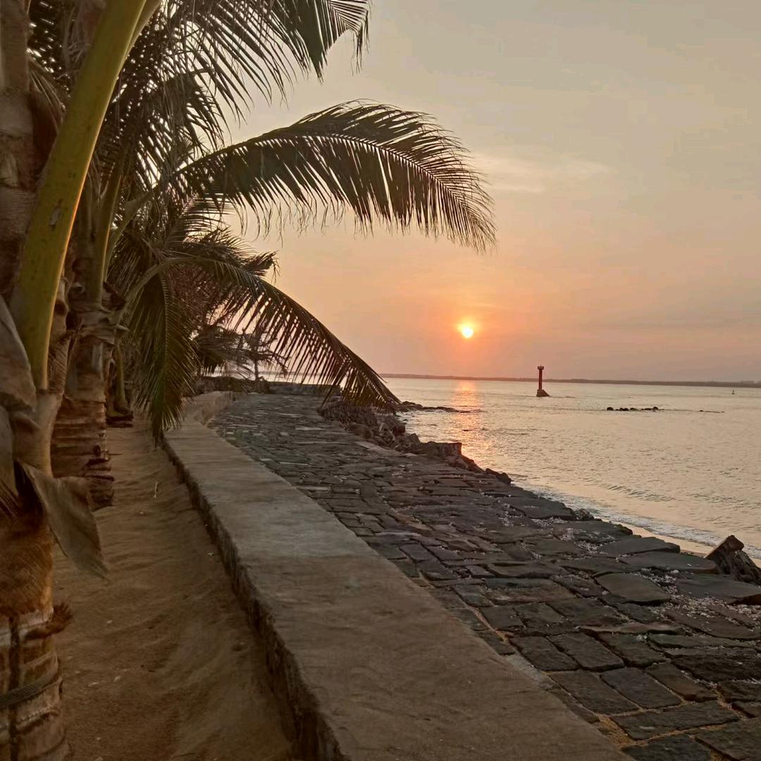 湛江硇洲岛赶海民宿