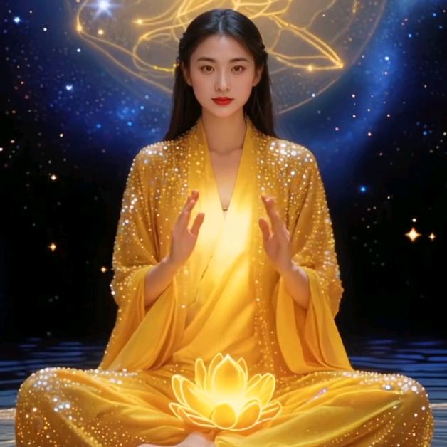 🪷莲花颂
