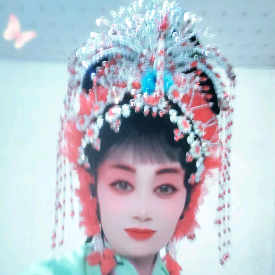 商丘梨园豫剧团