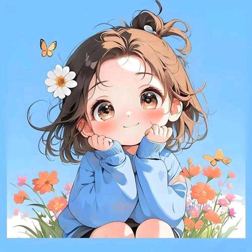 小不点