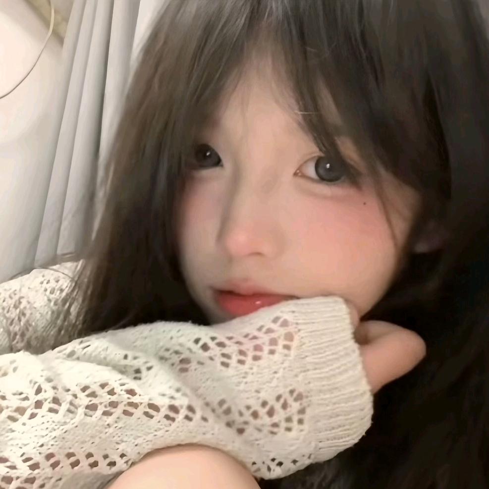 小妮头像
