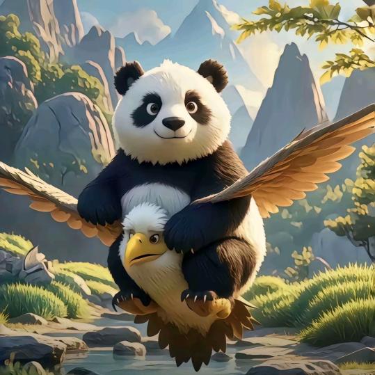 无聊四海叔