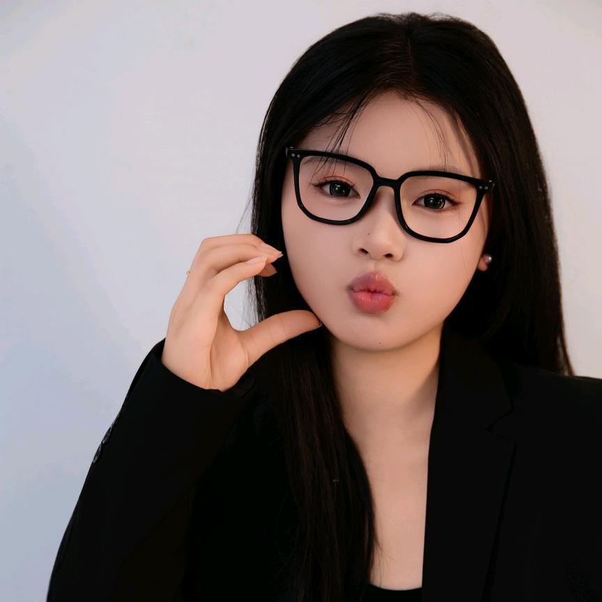 莘莘GBB