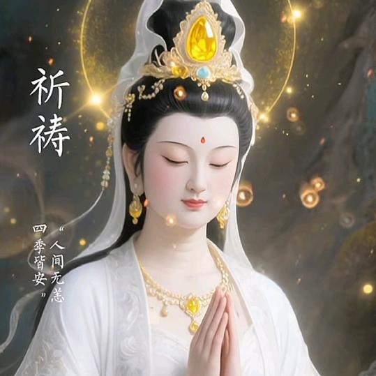 日行一善，众善奉行