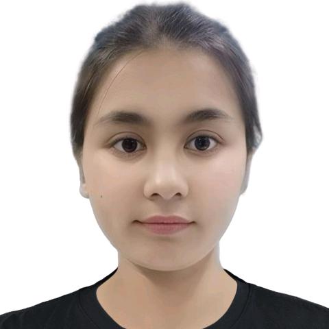 新疆达内习学校祖丽阿娅提