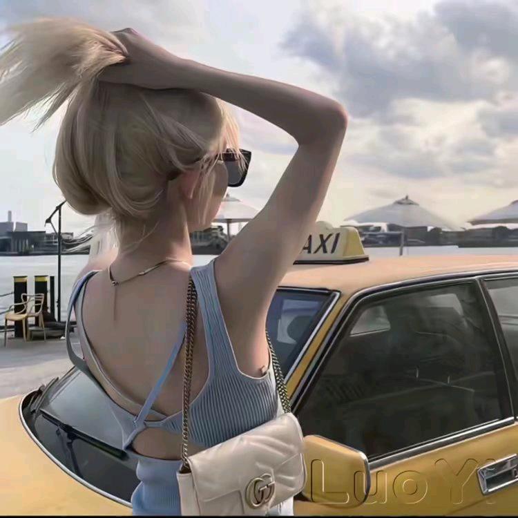 小婷