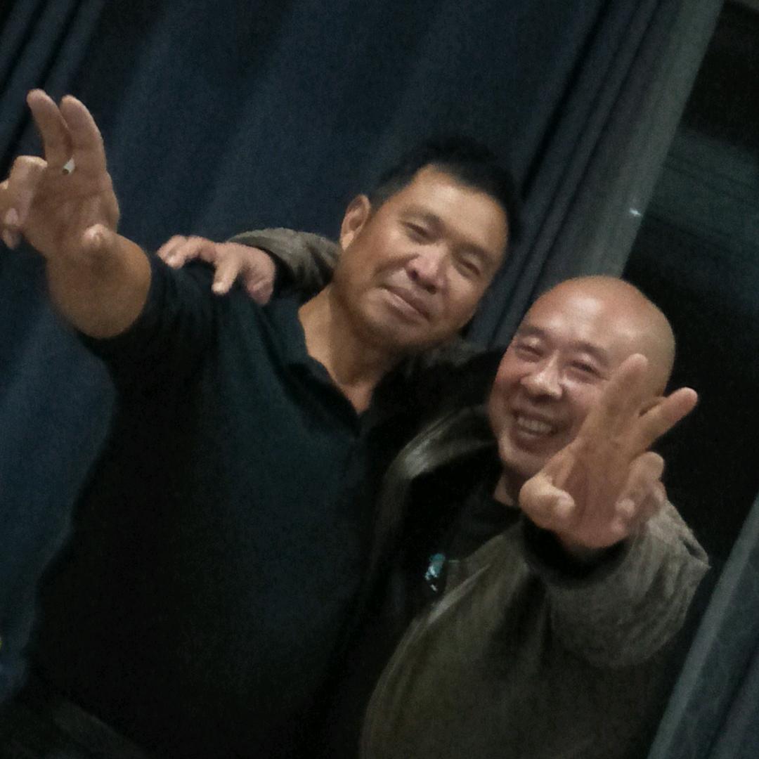 财运广进