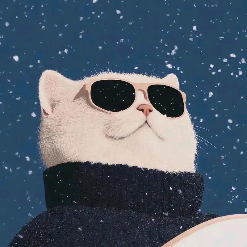 手握风云☆