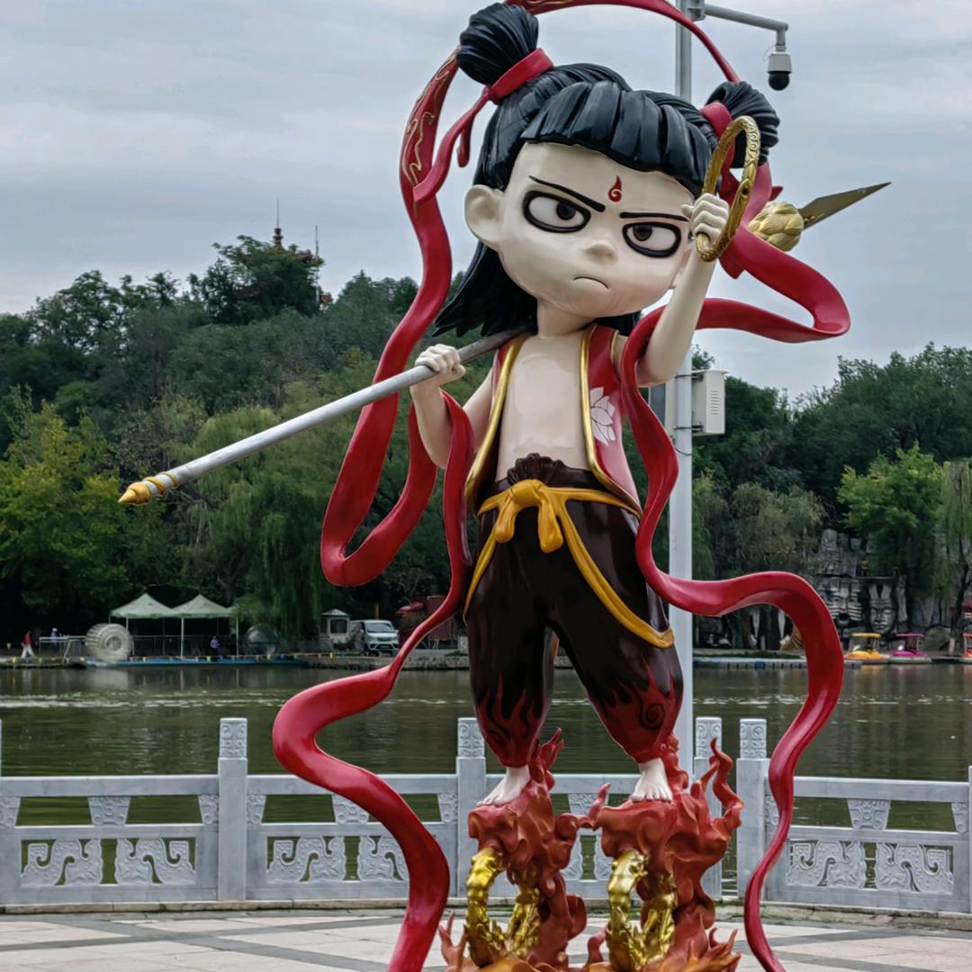 壹颗受过伤的心