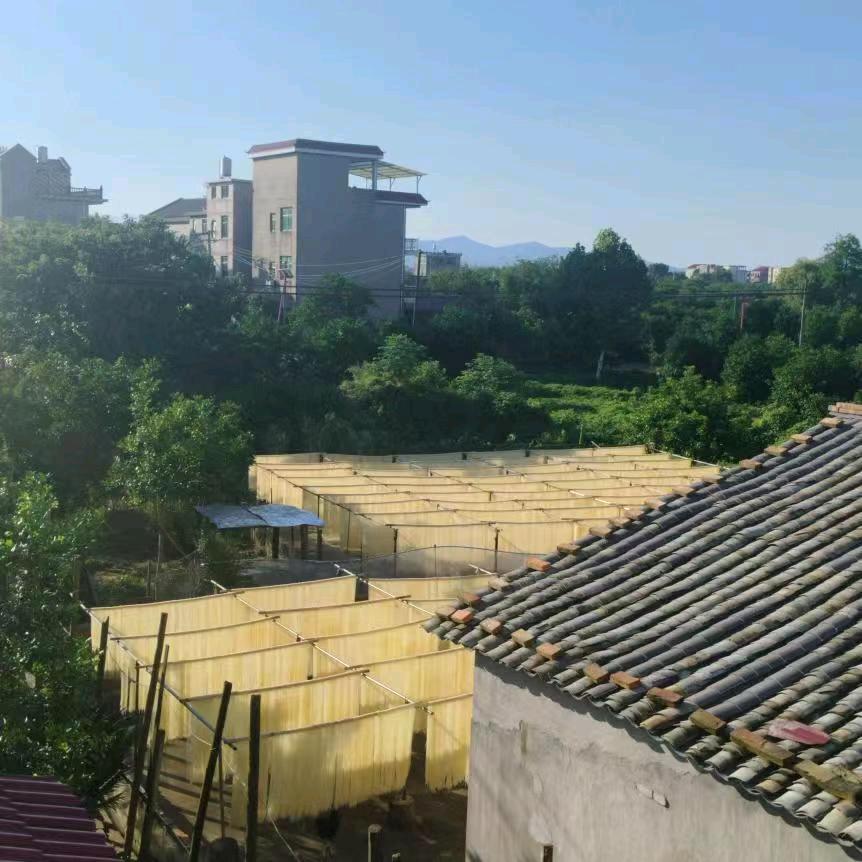 老廖米粉