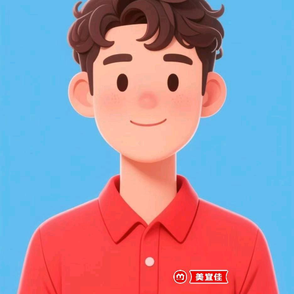 上海美宜佳便利店Li