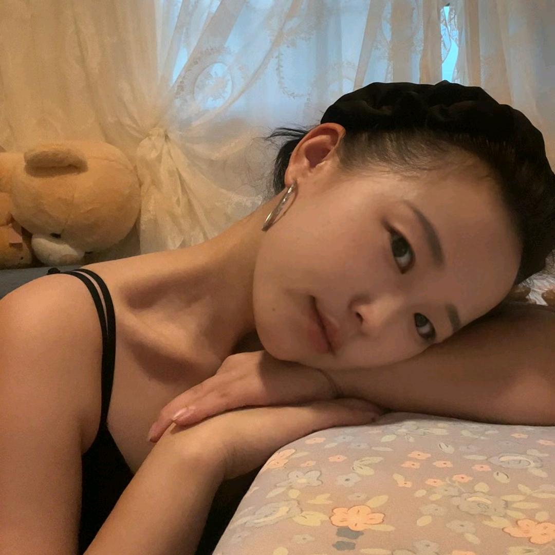 淼淼在发光