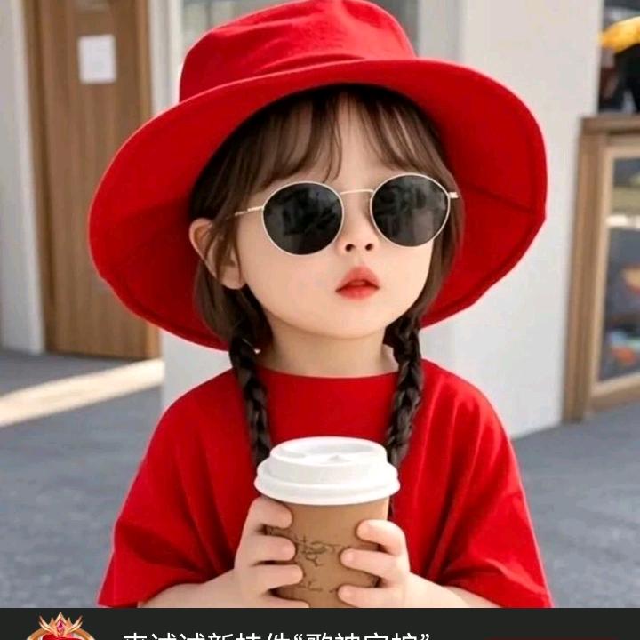 小姿女人