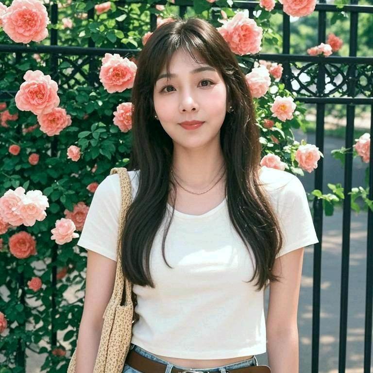 茉莉花