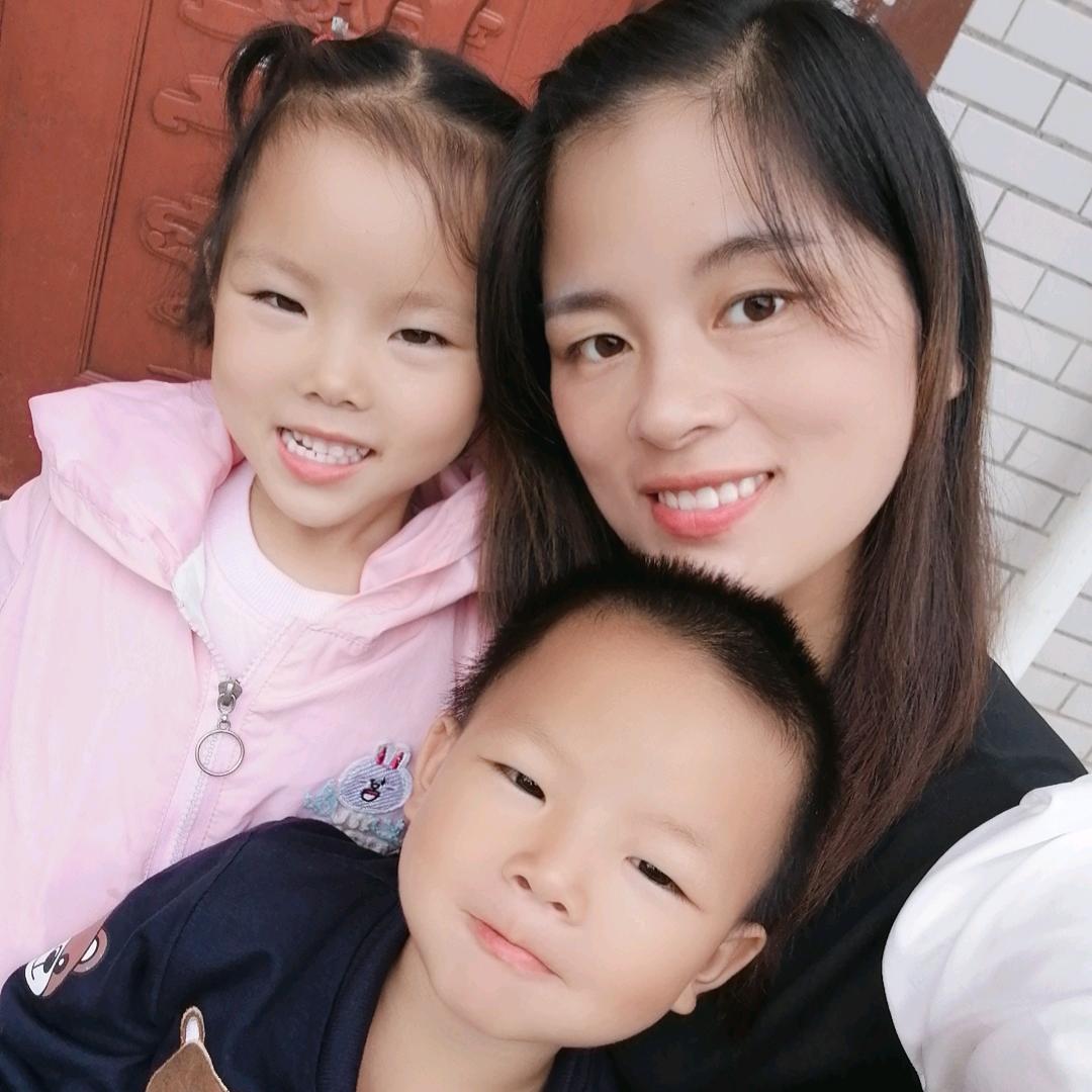 小杨姐姐