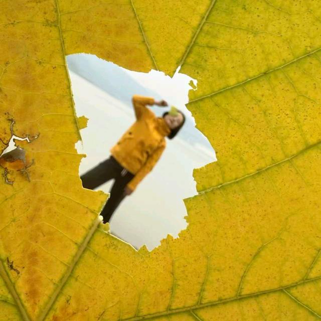 流浪地球的孩子