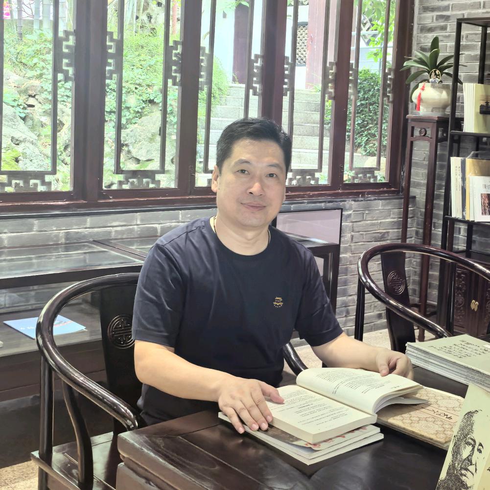 谢军
