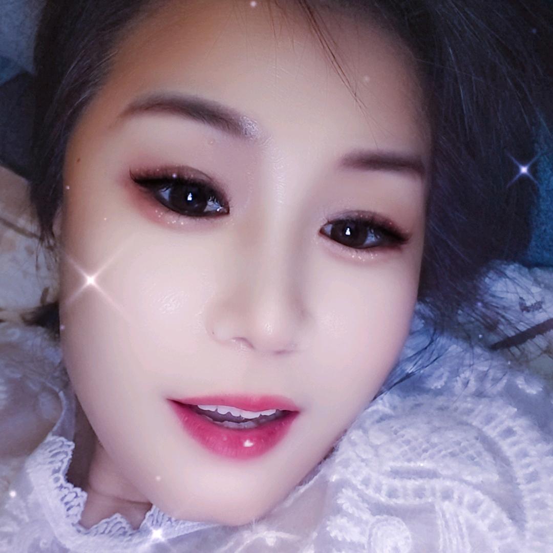 安然💋