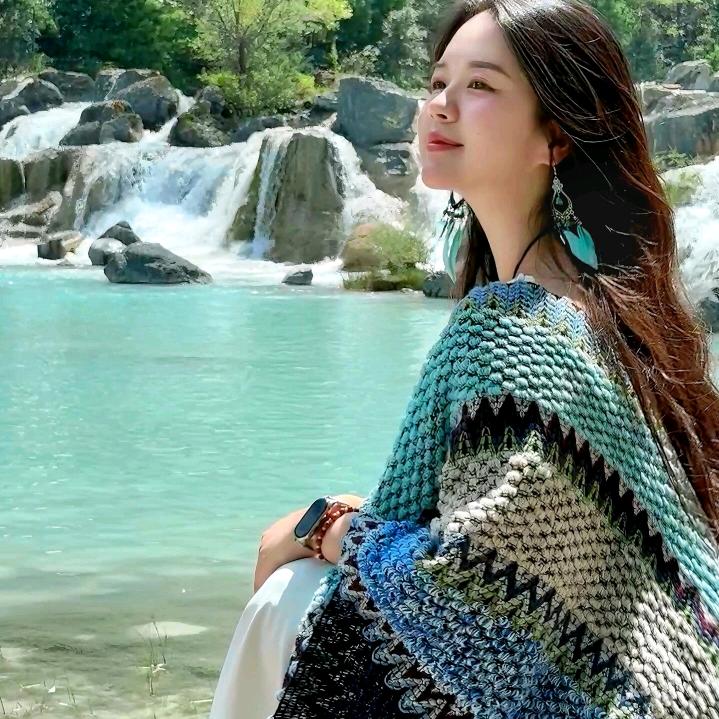 峻派-小悦玩云南