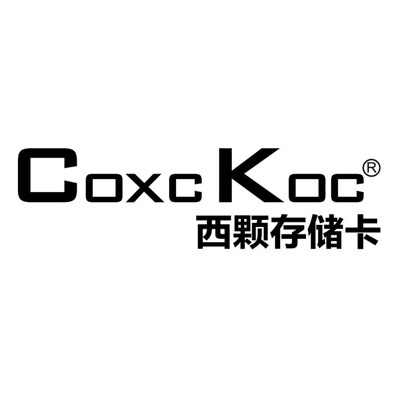 COXCKOC西颗存储专卖店