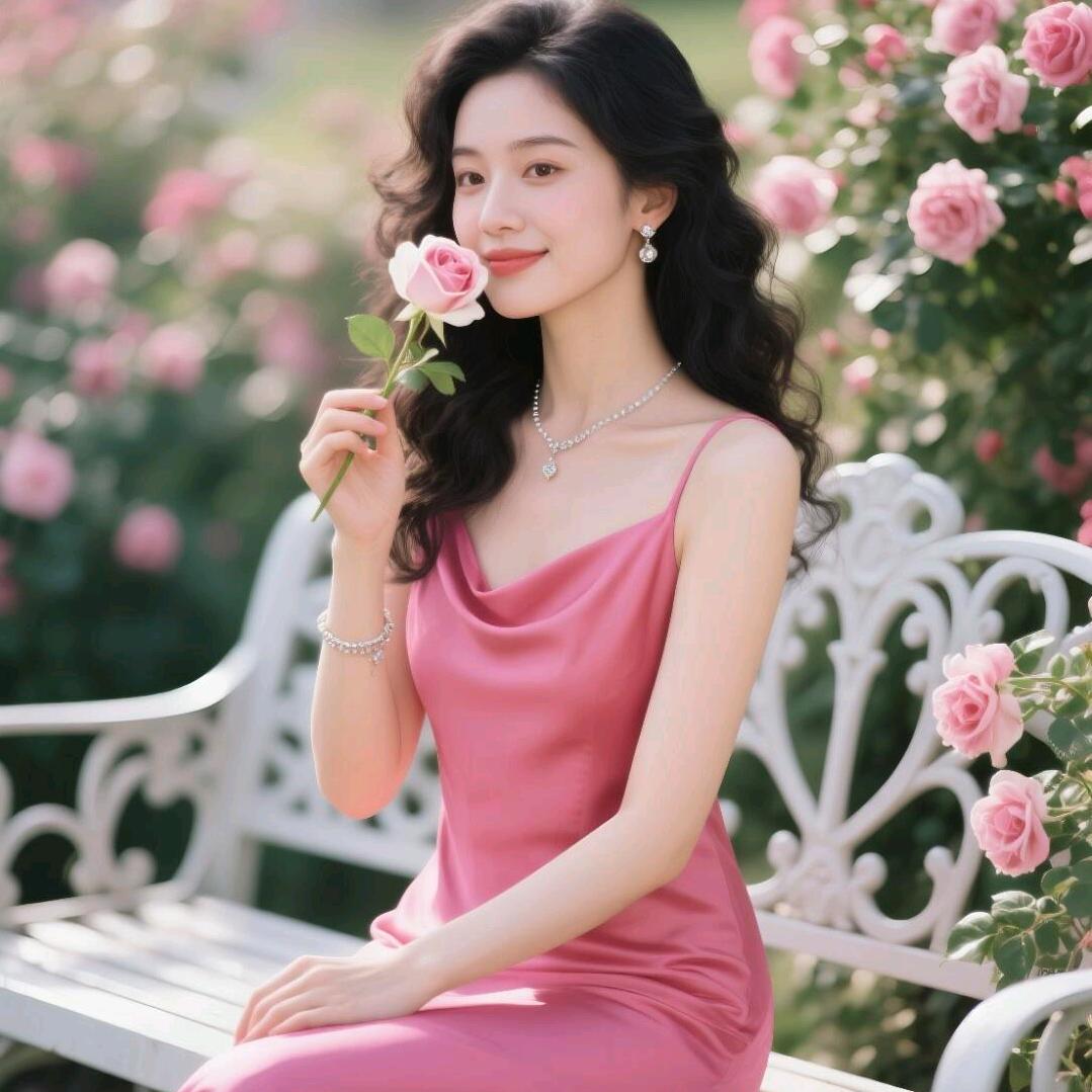 玲玲  好物分享