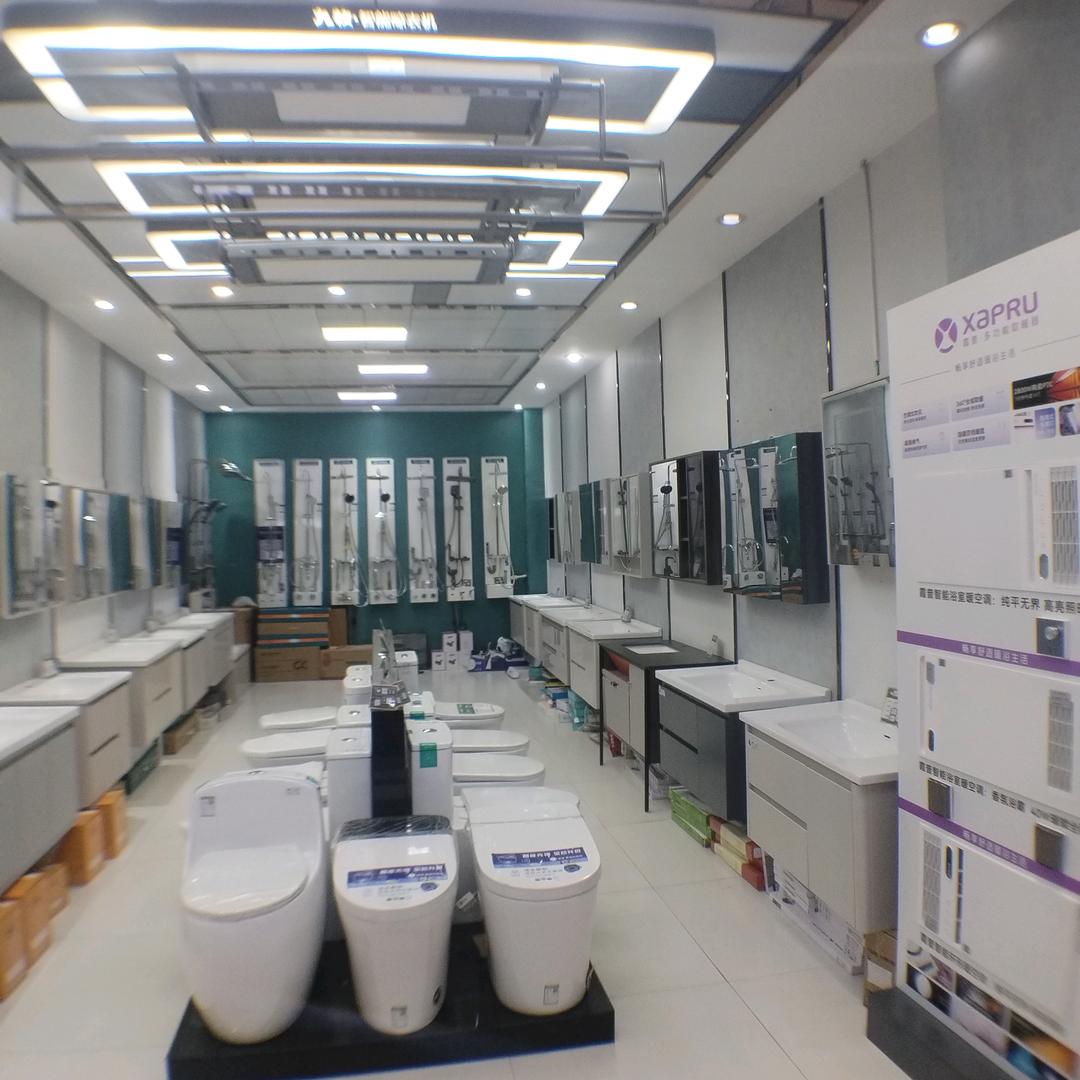 滕州卫浴（伦达家装店）