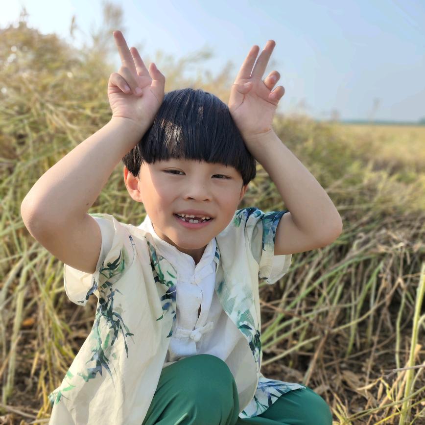 平安是福
