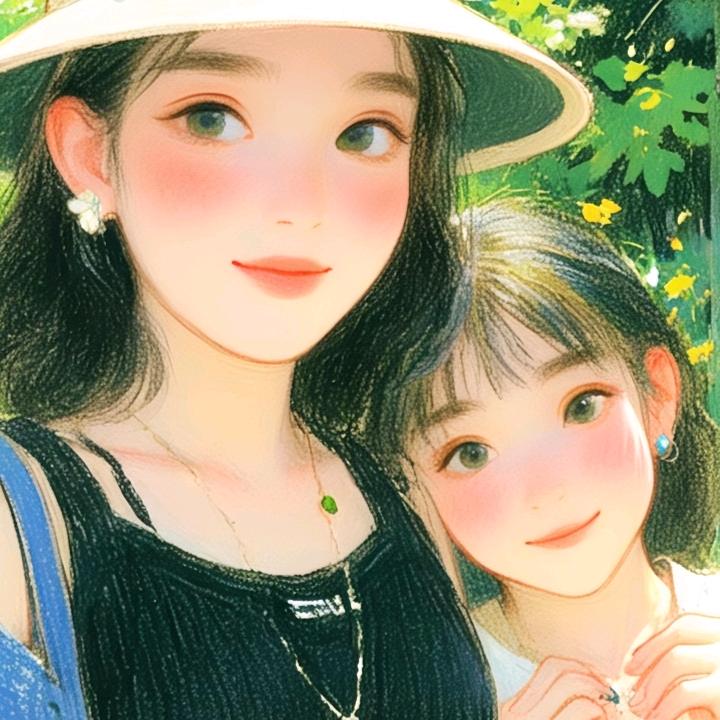 🍀随心🐠随缘🌻