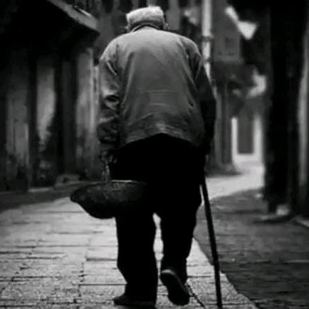 走路人