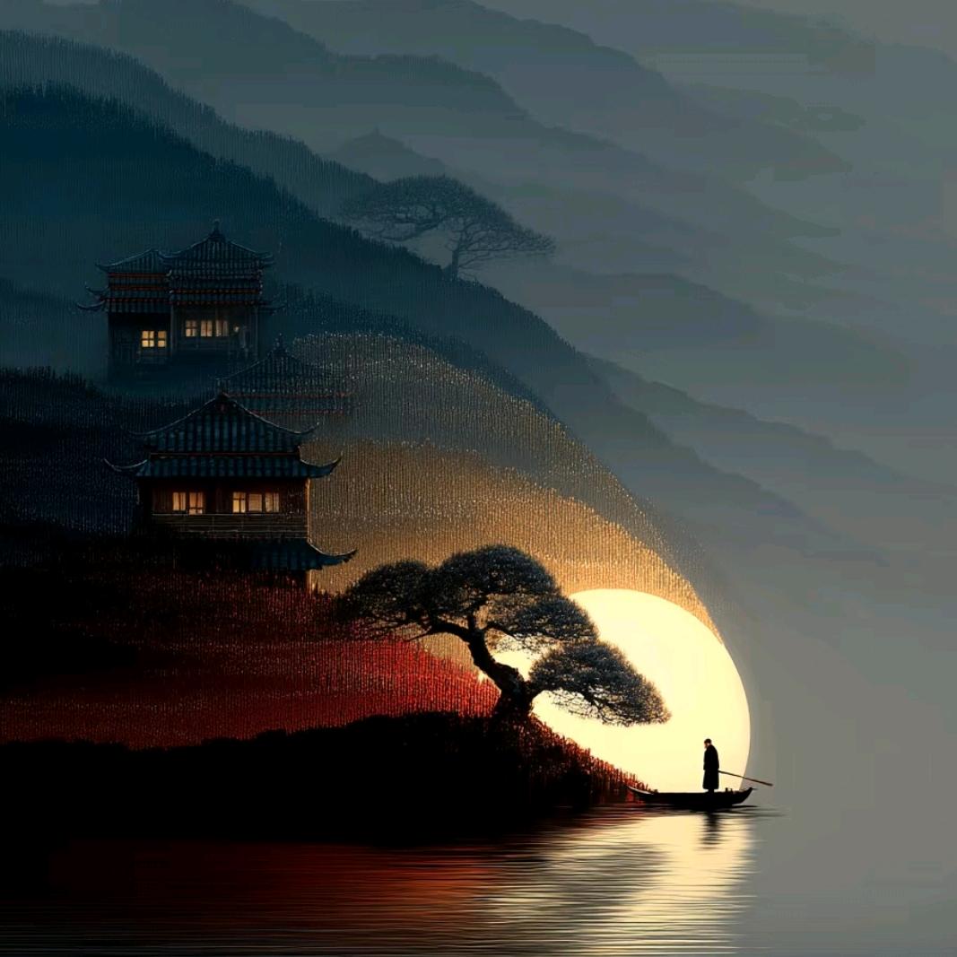 哪个逗