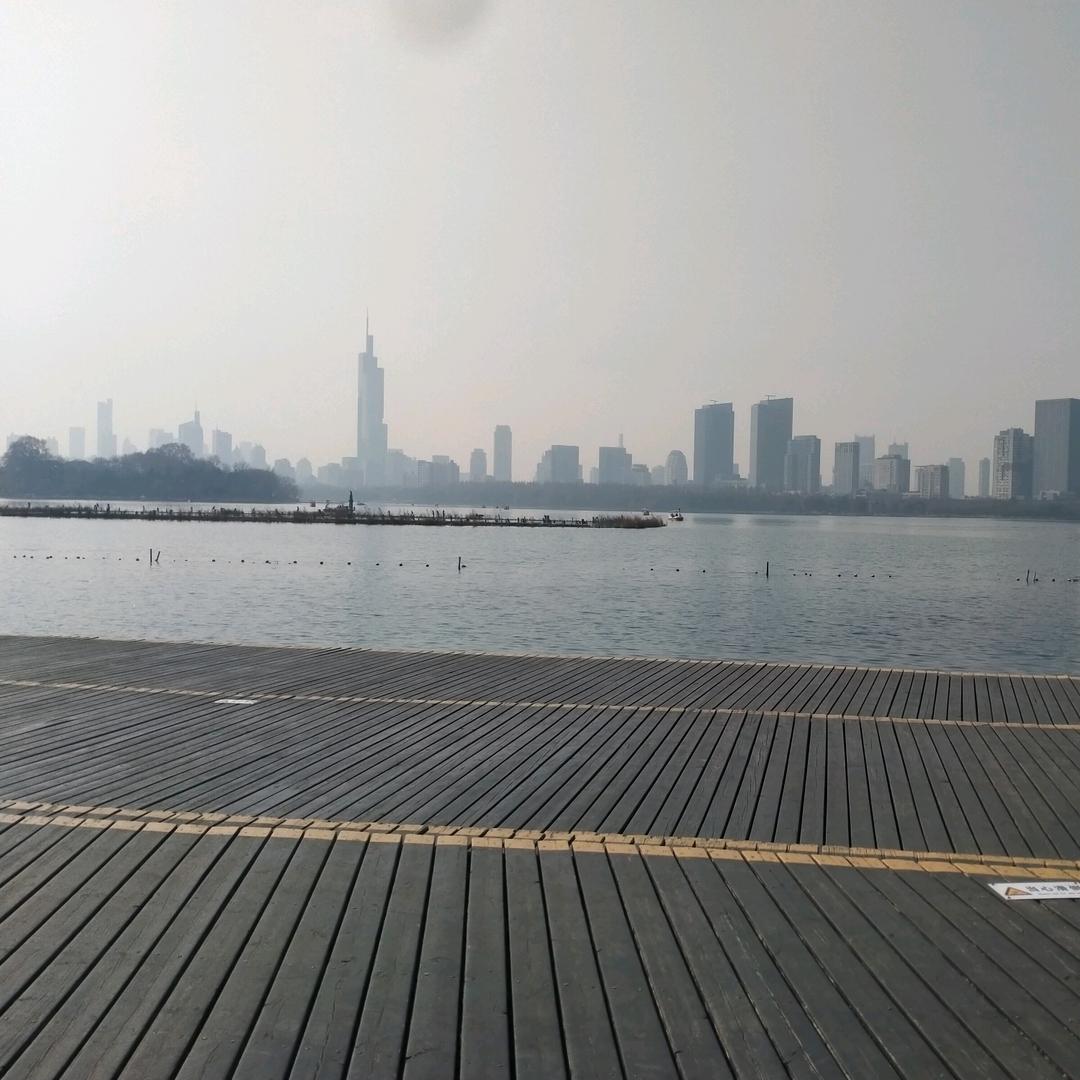 晚风知我意