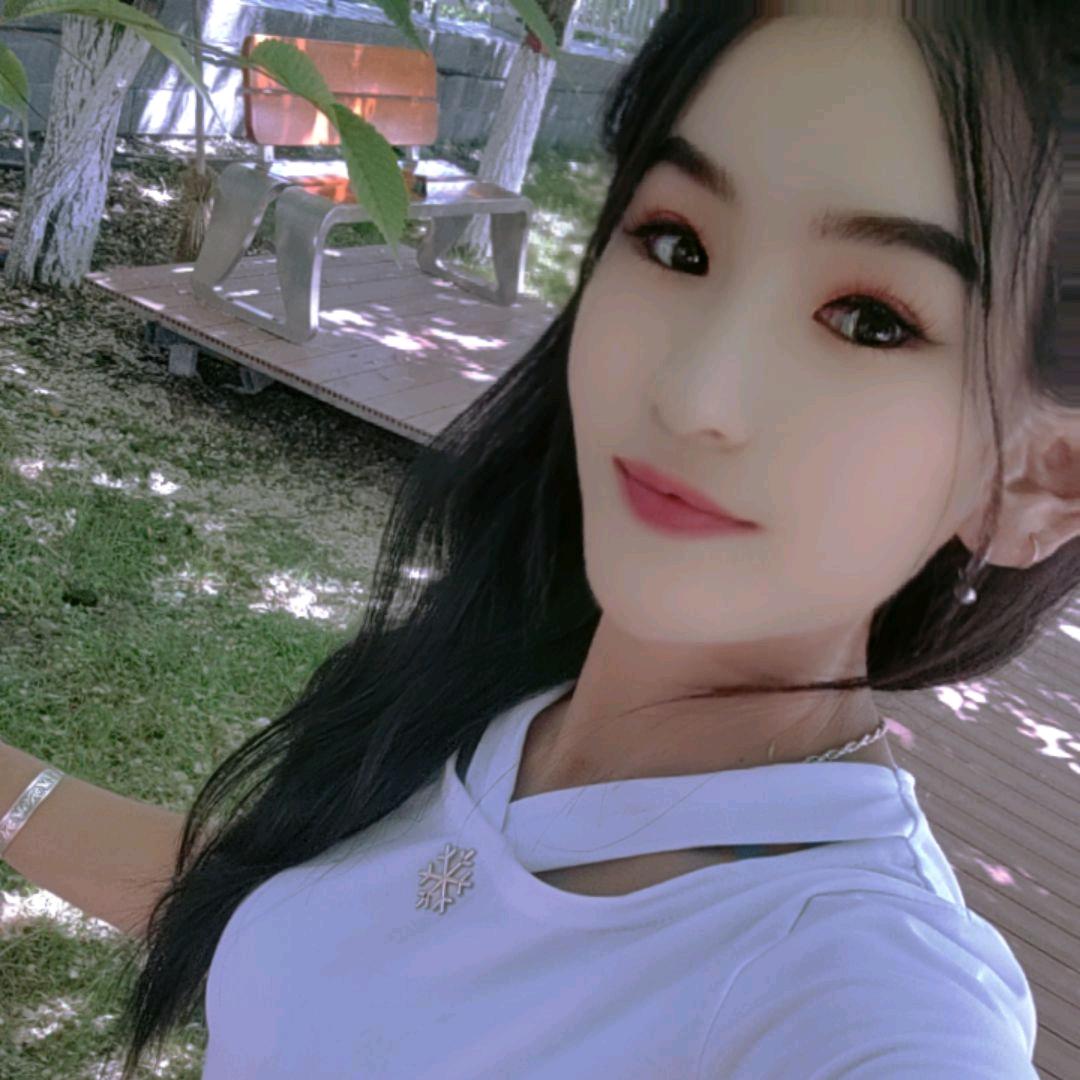 迪娜古丽🌹🌹