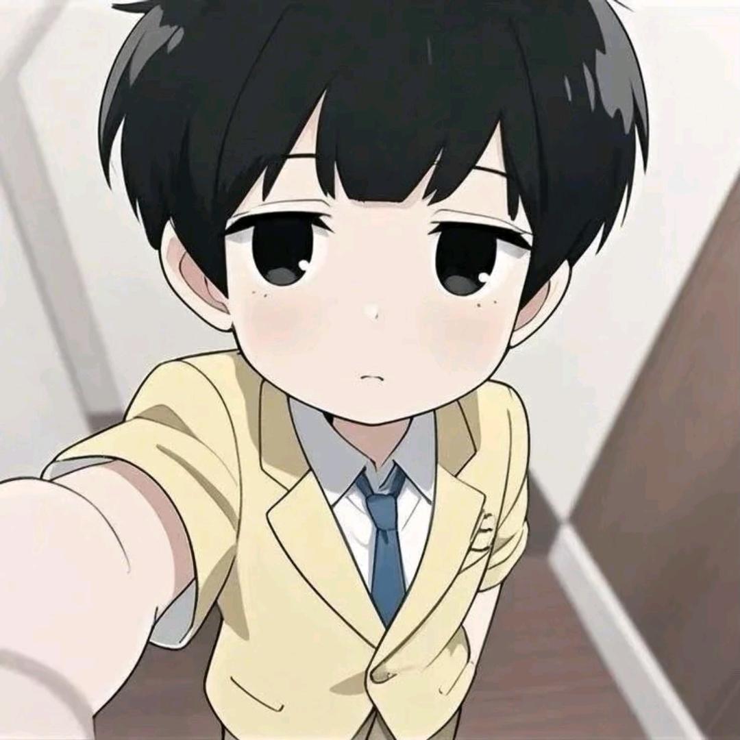 蓝