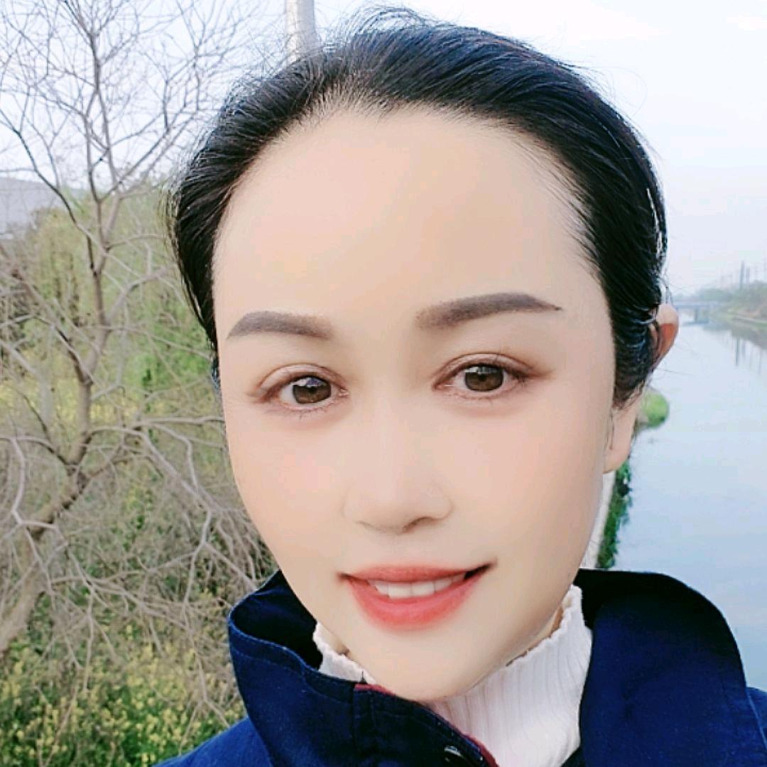 艳姐（一个单身的人）小号