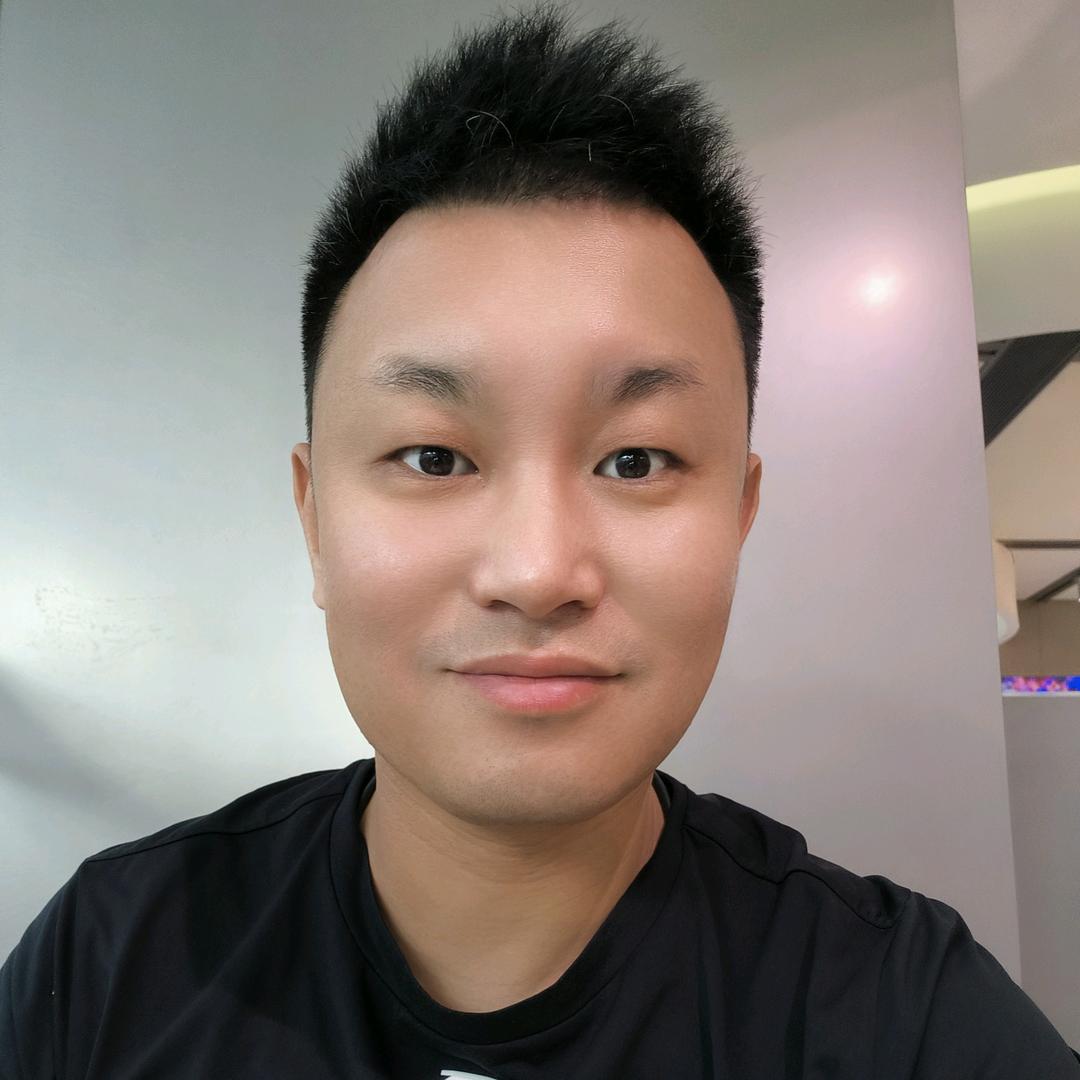 松花江左岸喝过咖啡的Henry