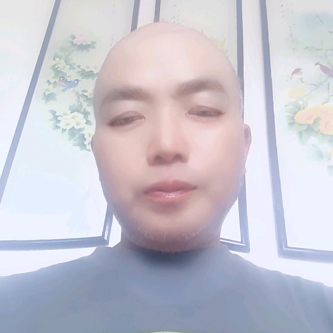 上善若水。
