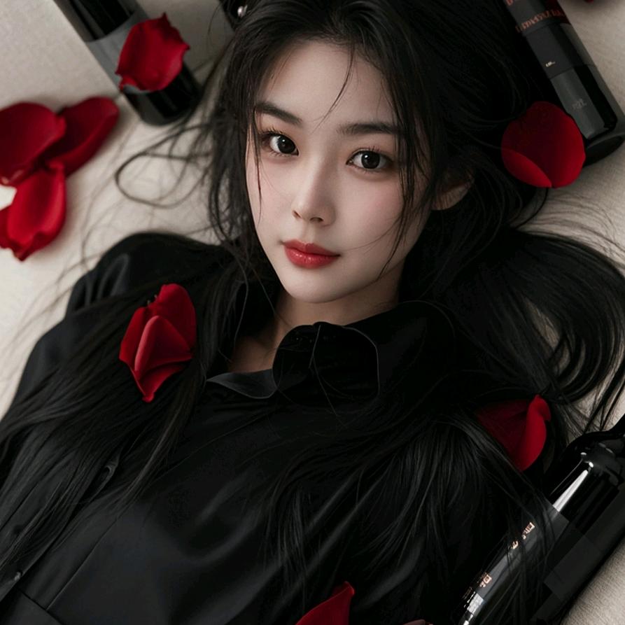 wangJia小姐姐
