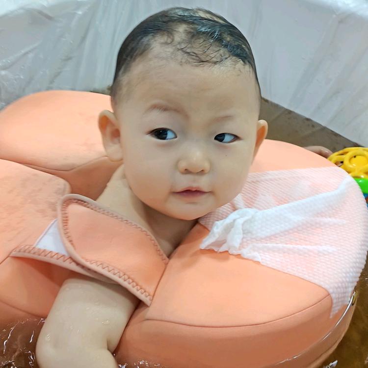 妮妮外婆